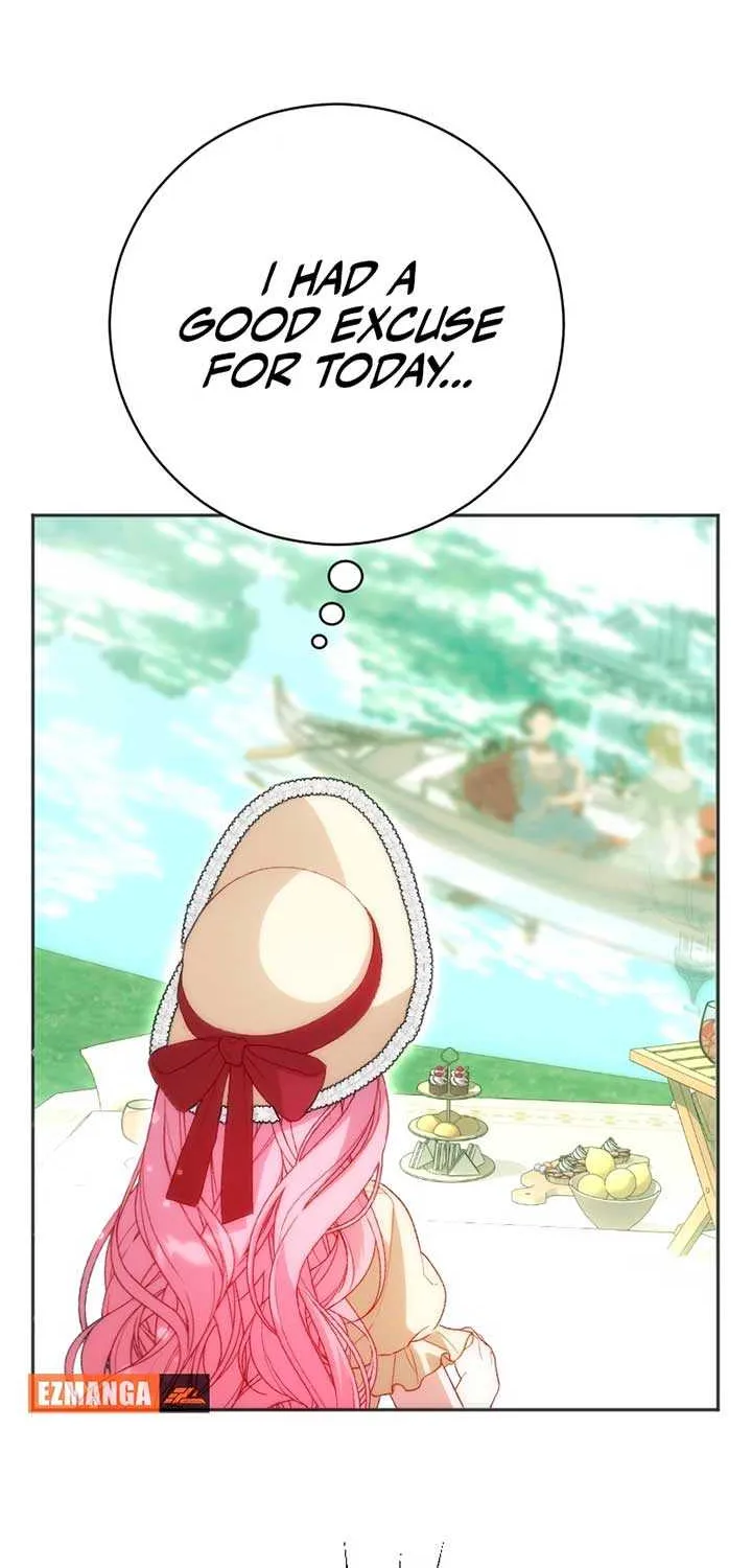 This Reincarnated Countess Is Trying to Escape From Her Prince Chapter 14 page 14 - 