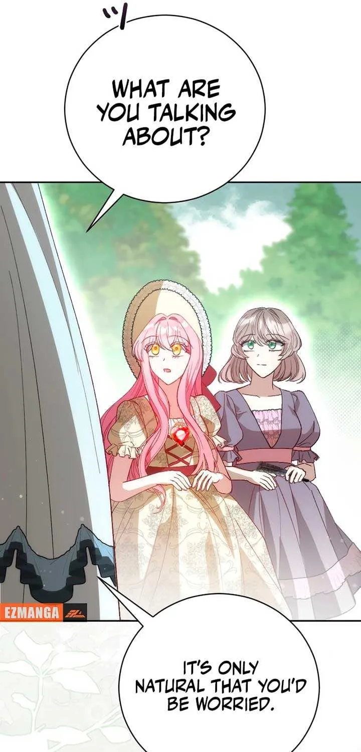 This Reincarnated Countess Is Trying to Escape From Her Prince Chapter 14 page 20 - 