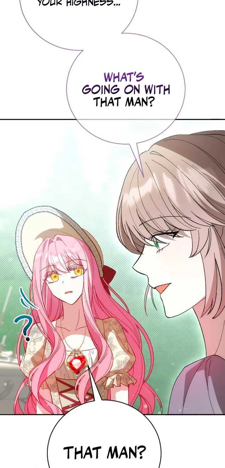 This Reincarnated Countess Is Trying to Escape From Her Prince Chapter 14 page 26 - 