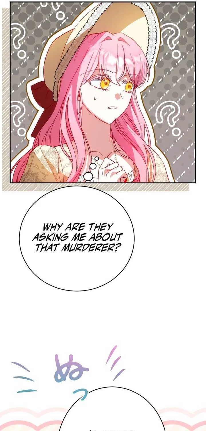 This Reincarnated Countess Is Trying to Escape From Her Prince Chapter 14 page 29 - 