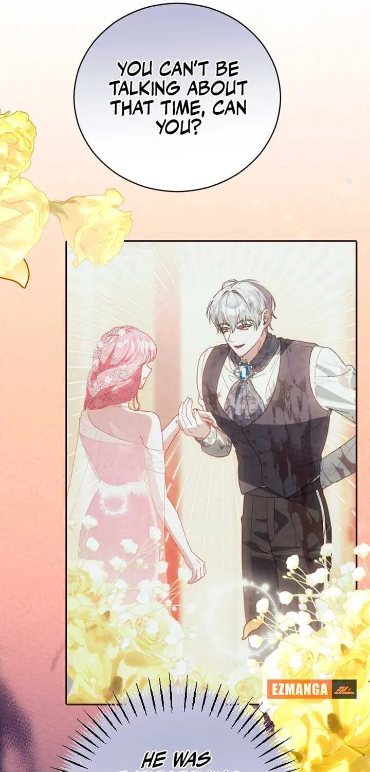 This Reincarnated Countess Is Trying to Escape From Her Prince Chapter 14 page 33 - 