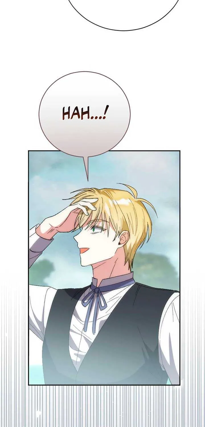 This Reincarnated Countess Is Trying to Escape From Her Prince Chapter 14 page 51 - 