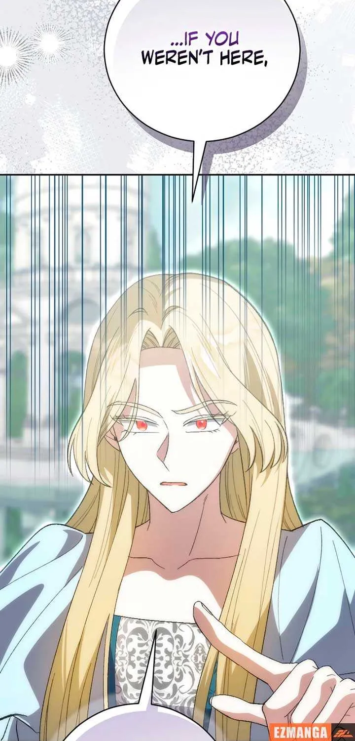 This Reincarnated Countess Is Trying to Escape From Her Prince Chapter 14 page 55 - 