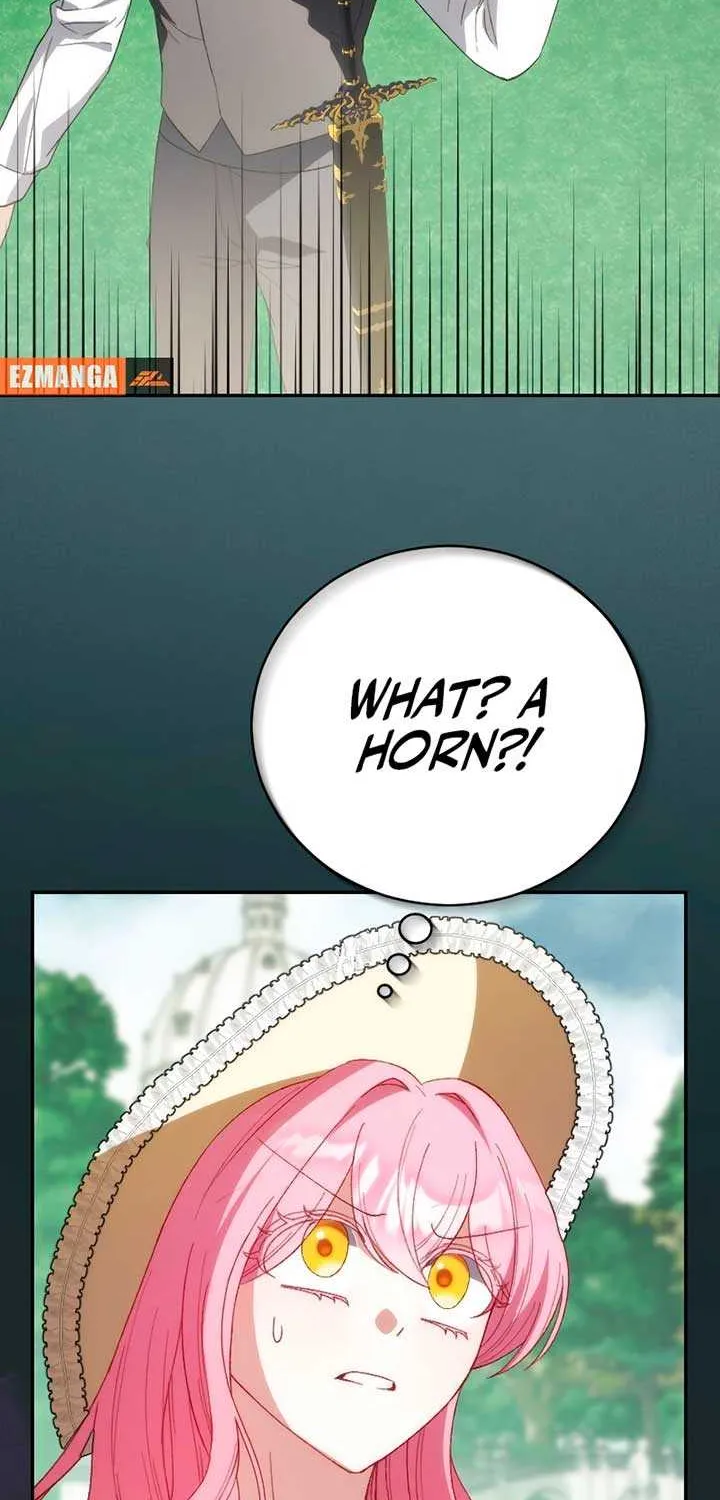 This Reincarnated Countess Is Trying to Escape From Her Prince Chapter 14 page 59 - 