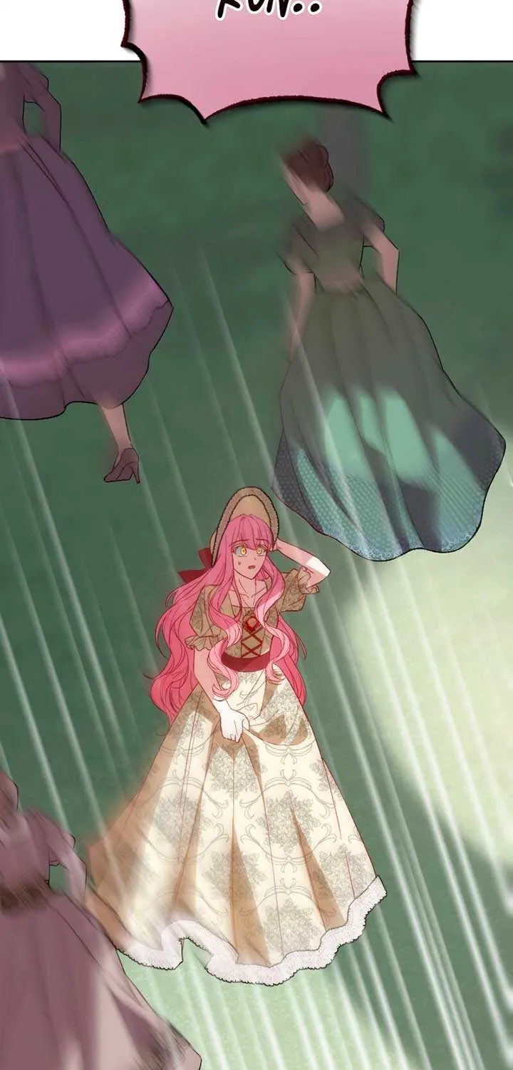 This Reincarnated Countess Is Trying to Escape From Her Prince Chapter 14 page 69 - 