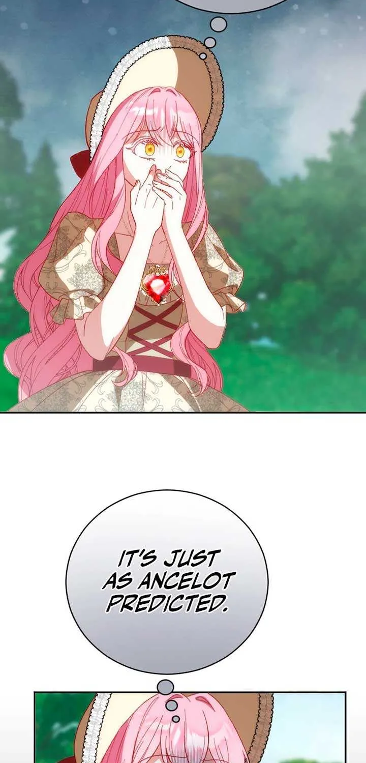 This Reincarnated Countess Is Trying to Escape From Her Prince Chapter 14 page 73 - 