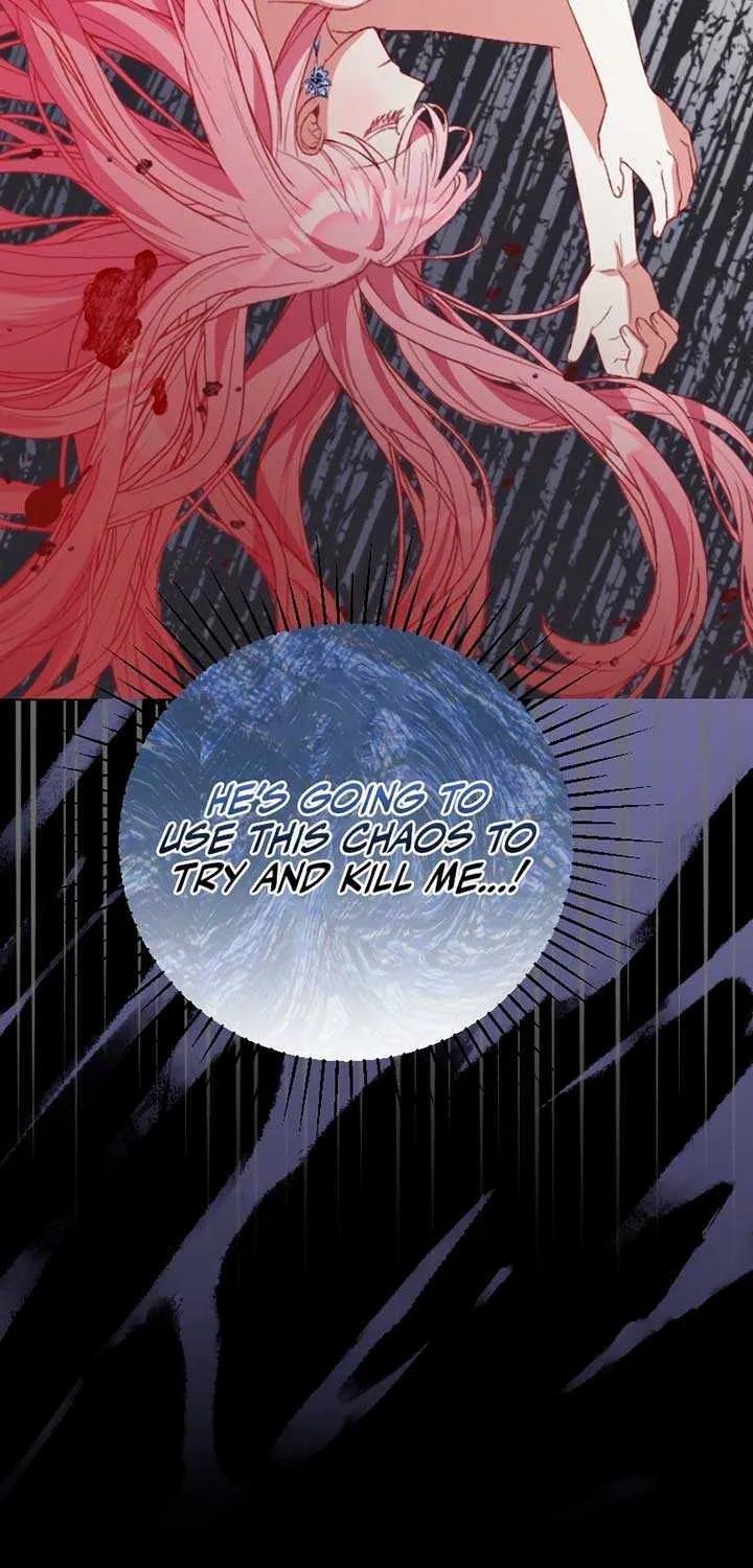 This Reincarnated Countess Is Trying to Escape From Her Prince Chapter 14 page 75 - 