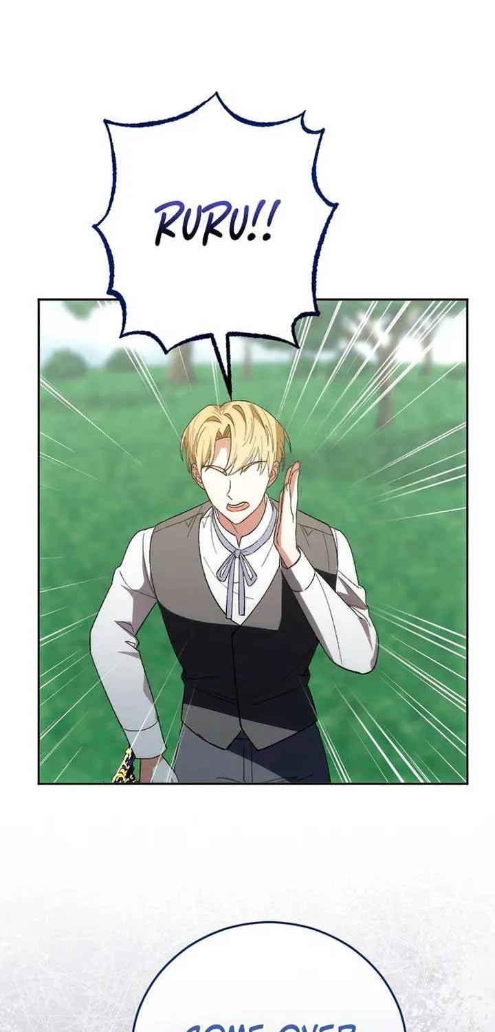 This Reincarnated Countess Is Trying to Escape From Her Prince Chapter 14 page 77 - 