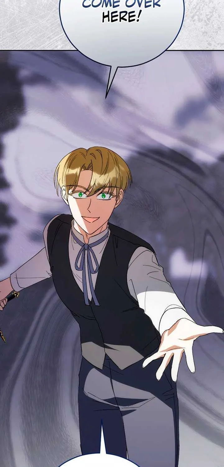 This Reincarnated Countess Is Trying to Escape From Her Prince Chapter 14 page 78 - 