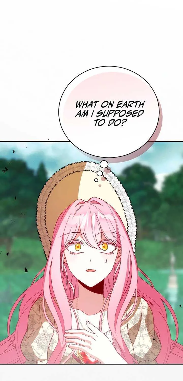 This Reincarnated Countess Is Trying to Escape From Her Prince Chapter 14 page 80 - 