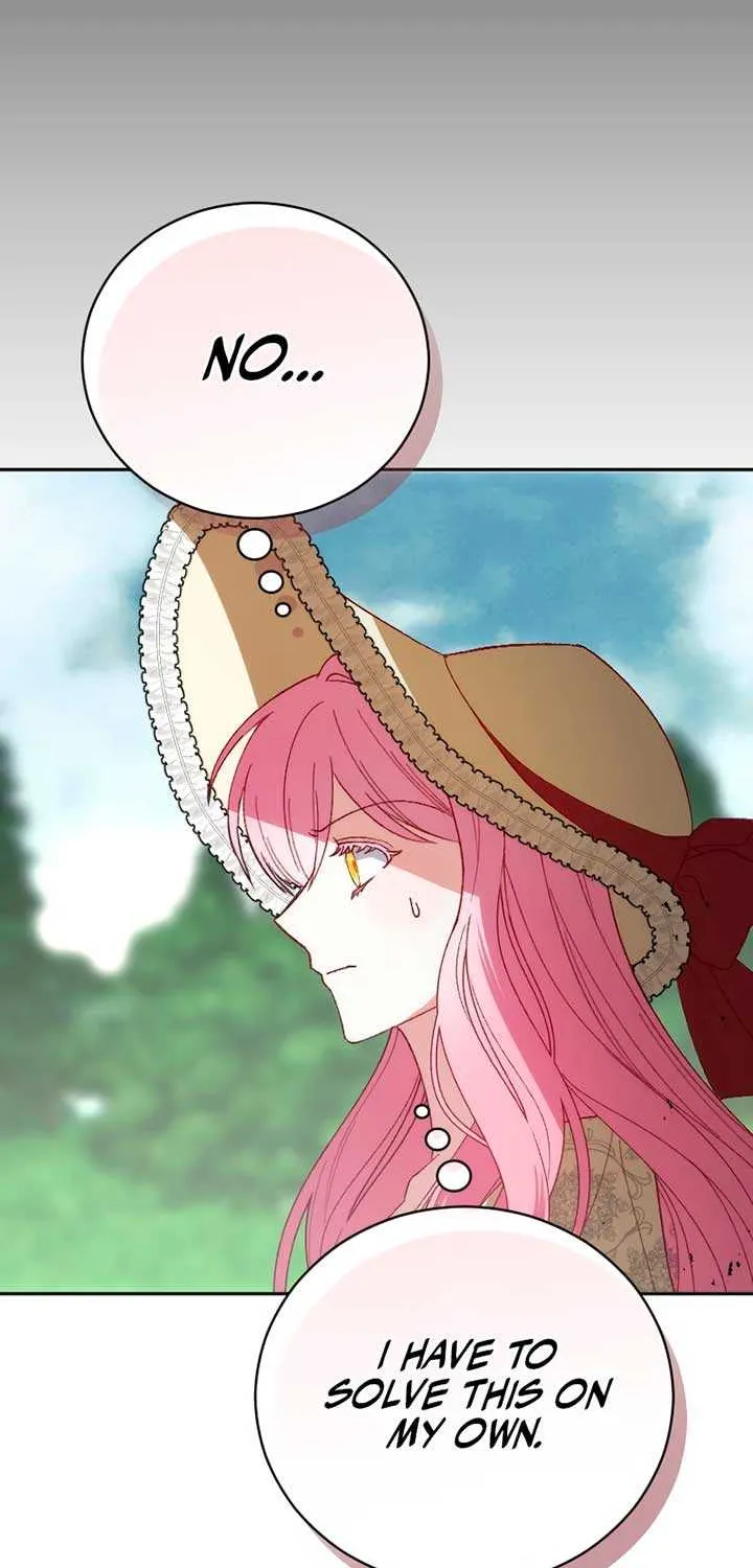 This Reincarnated Countess Is Trying to Escape From Her Prince Chapter 14 page 83 - 