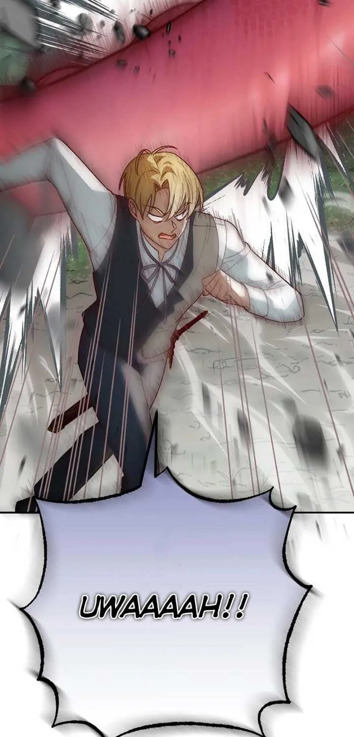 This Reincarnated Countess Is Trying to Escape From Her Prince Chapter 15 page 18 - 