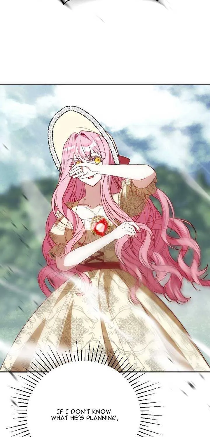 This Reincarnated Countess Is Trying to Escape From Her Prince Chapter 15 page 19 - 