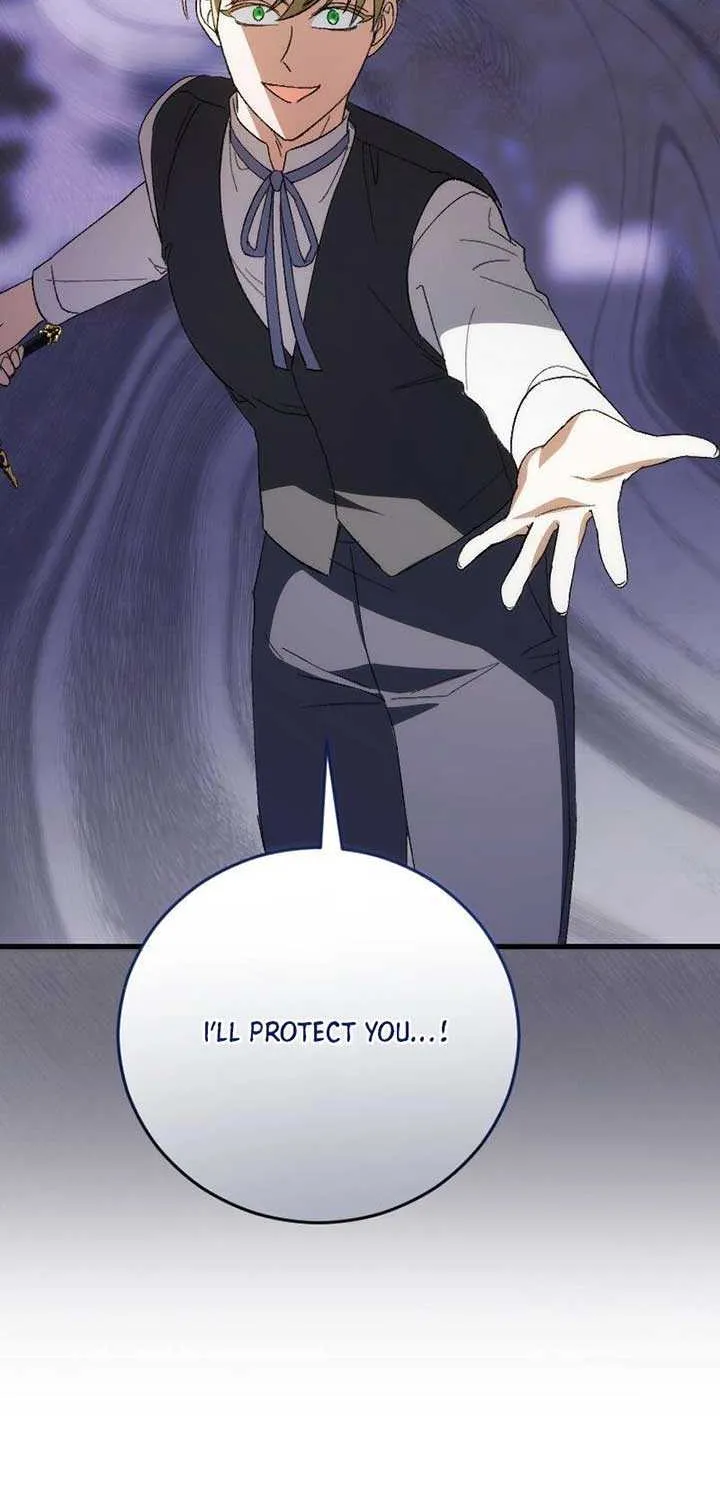 This Reincarnated Countess Is Trying to Escape From Her Prince Chapter 15 page 3 - 