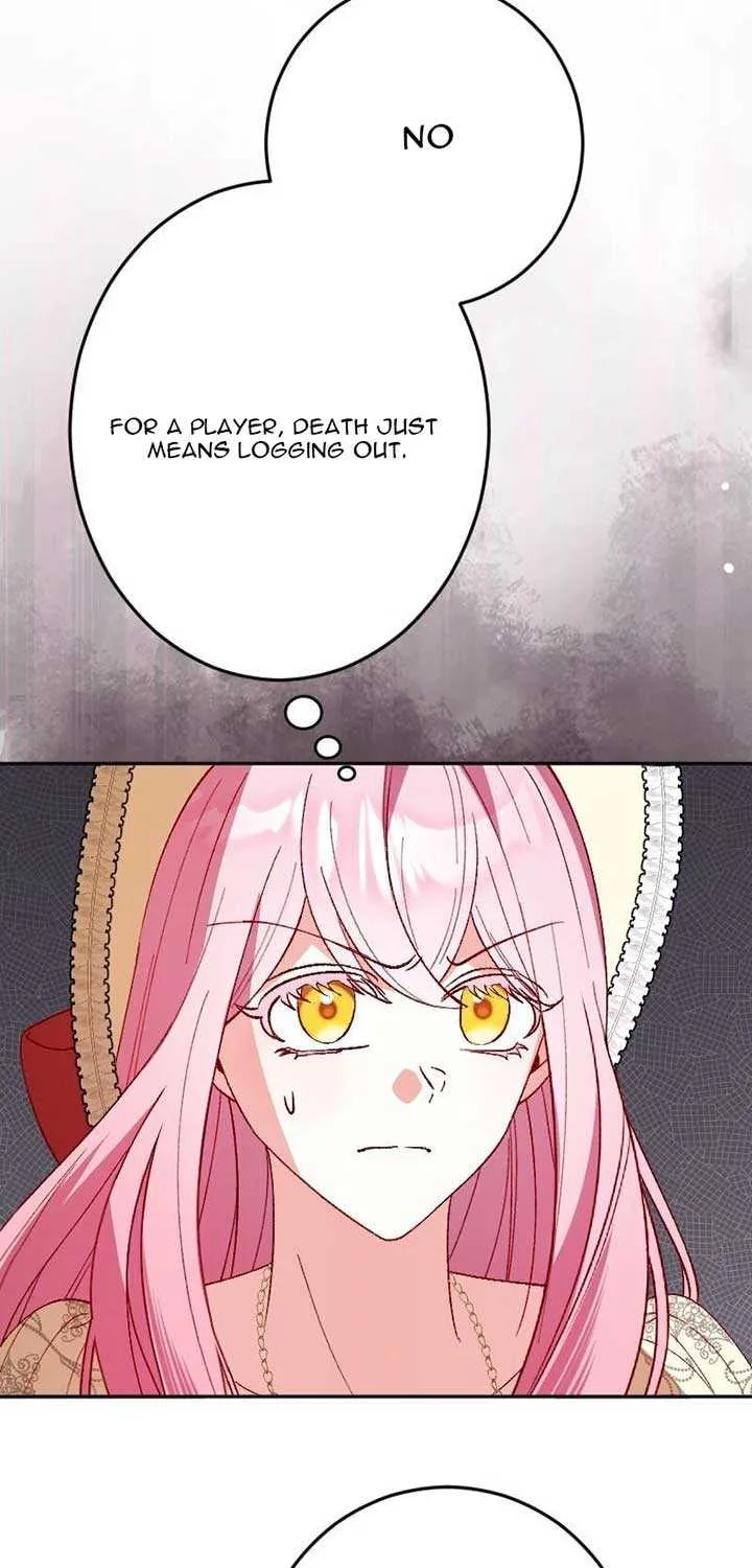 This Reincarnated Countess Is Trying to Escape From Her Prince Chapter 15 page 43 - 