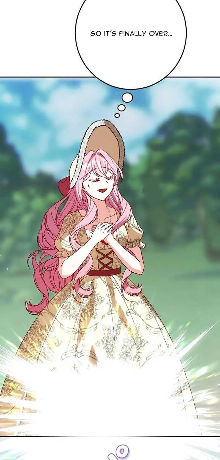 This Reincarnated Countess Is Trying to Escape From Her Prince Chapter 15 page 44 - 