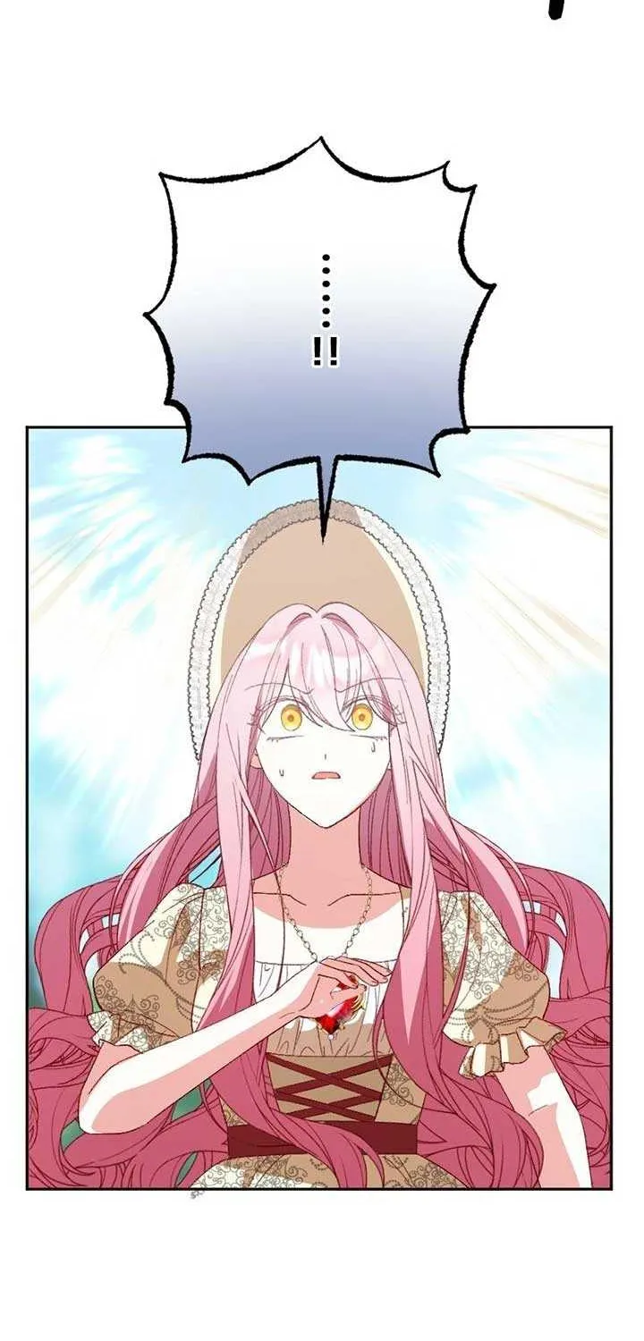 This Reincarnated Countess Is Trying to Escape From Her Prince Chapter 15 page 49 - 