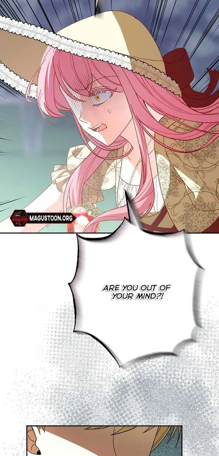 This Reincarnated Countess Is Trying to Escape From Her Prince Chapter 15 page 57 - 