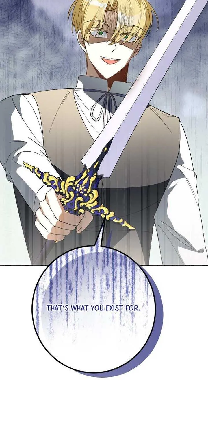 This Reincarnated Countess Is Trying to Escape From Her Prince Chapter 15 page 59 - 