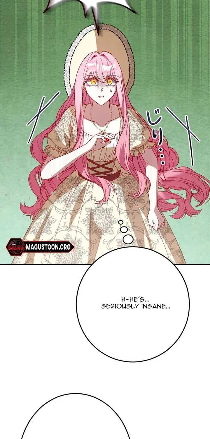 This Reincarnated Countess Is Trying to Escape From Her Prince Chapter 15 page 65 - 