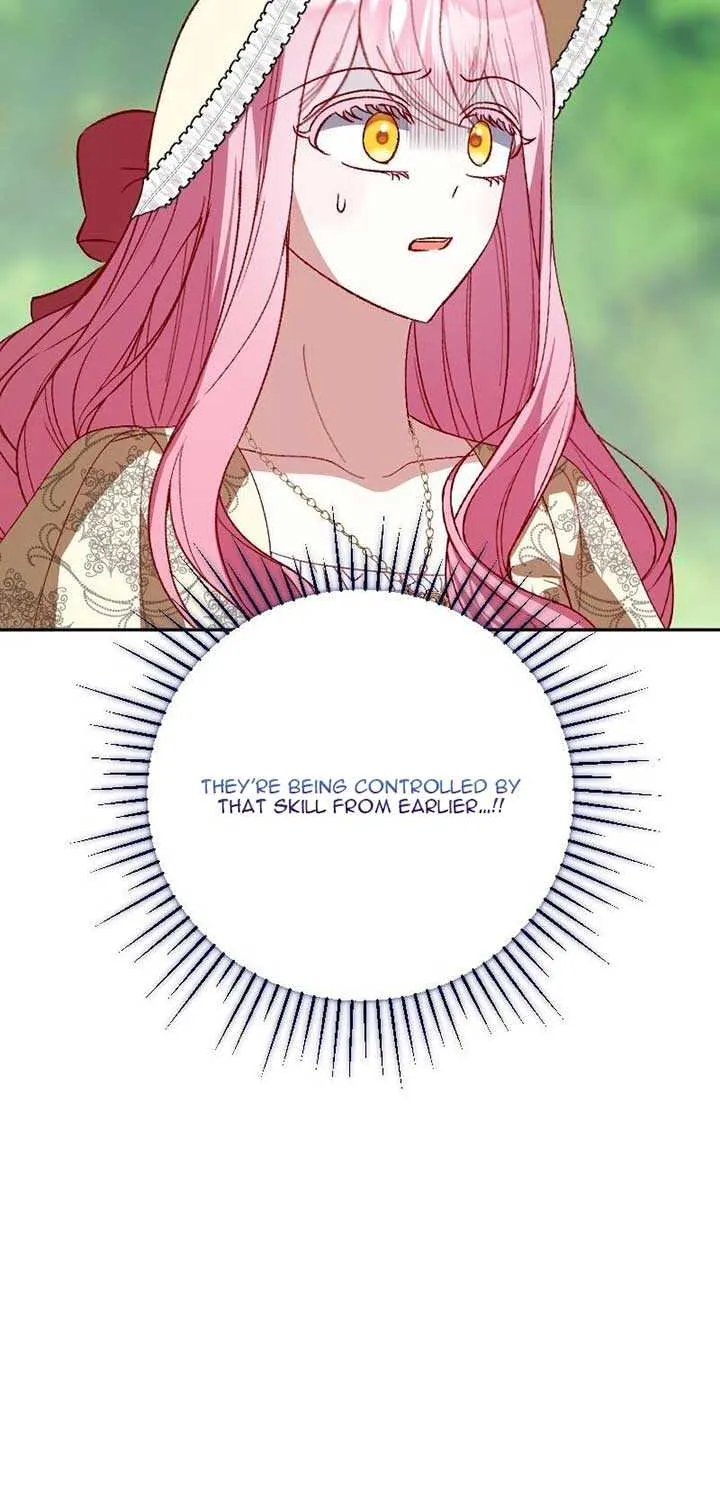 This Reincarnated Countess Is Trying to Escape From Her Prince Chapter 15 page 75 - 