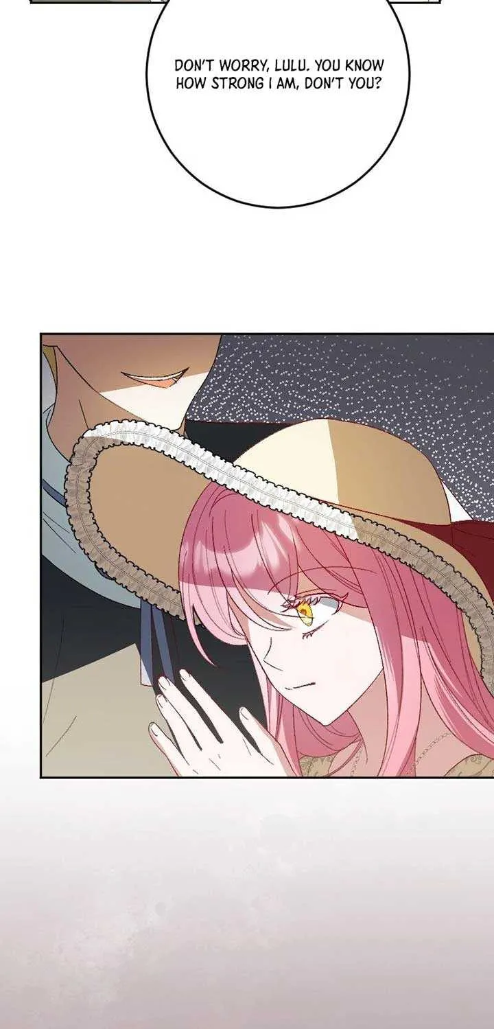 This Reincarnated Countess Is Trying to Escape From Her Prince Chapter 15 page 9 - 