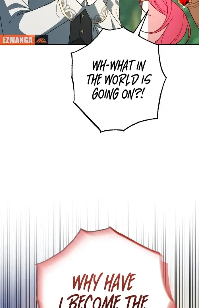 This Reincarnated Countess Is Trying to Escape From Her Prince Chapter 16 page 109 - 