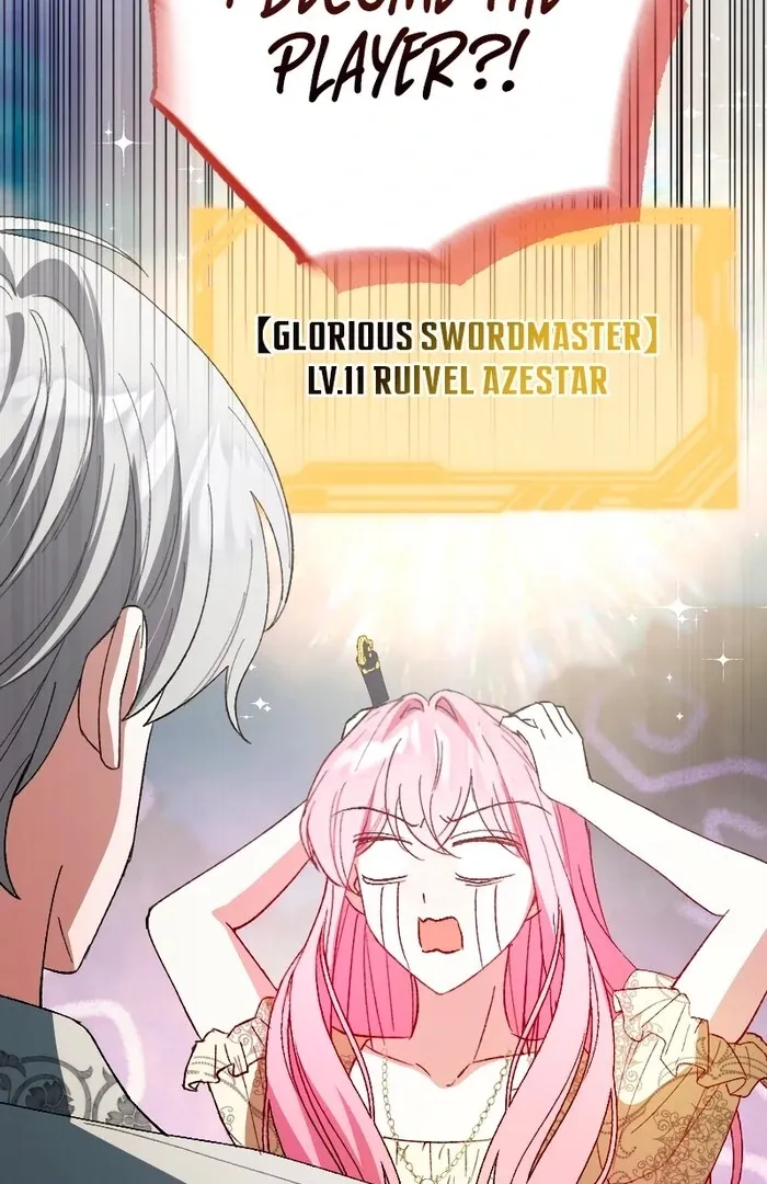 This Reincarnated Countess Is Trying to Escape From Her Prince Chapter 16 page 110 - 