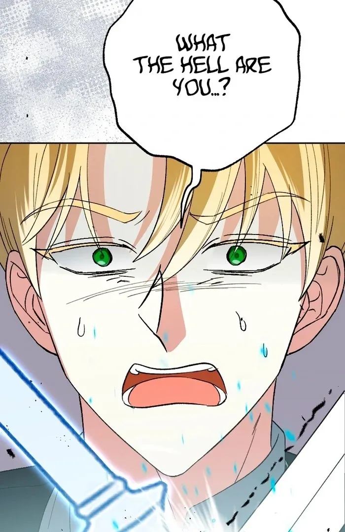 This Reincarnated Countess Is Trying to Escape From Her Prince Chapter 16 page 36 - 