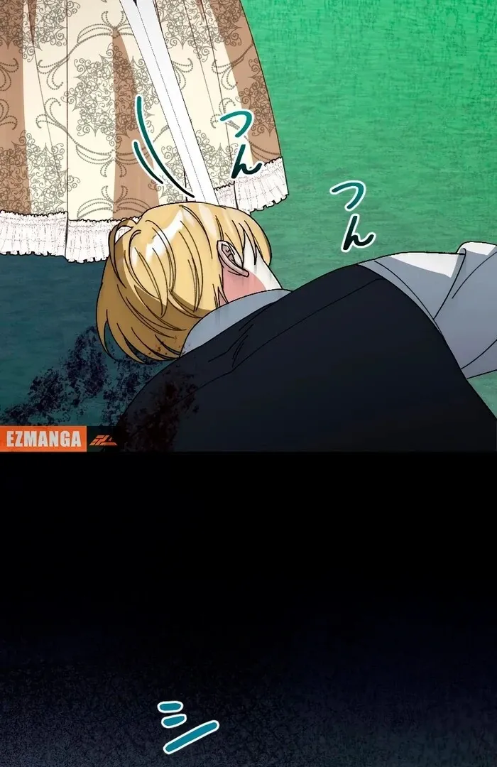 This Reincarnated Countess Is Trying to Escape From Her Prince Chapter 16 page 74 - 
