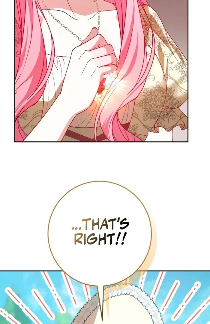 This Reincarnated Countess Is Trying to Escape From Her Prince Chapter 16 page 9 - 