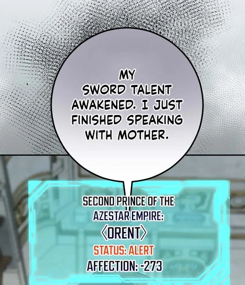 This Reincarnated Countess Is Trying to Escape From Her Prince Chapter 17 page 138 - 