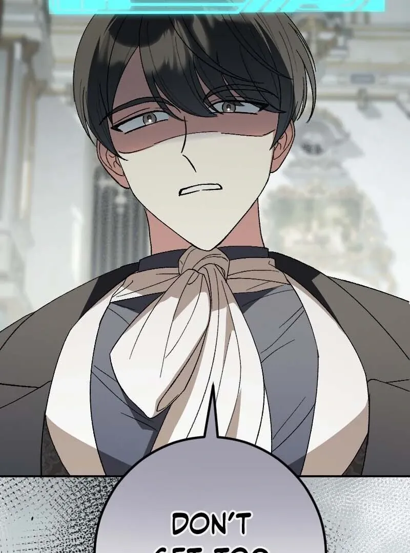 This Reincarnated Countess Is Trying to Escape From Her Prince Chapter 17 page 139 - 