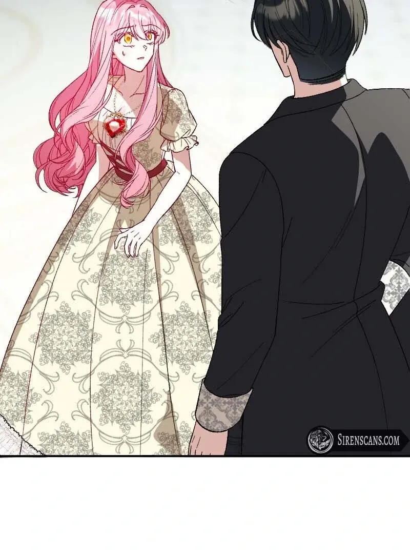 This Reincarnated Countess Is Trying to Escape From Her Prince Chapter 17 page 143 - 