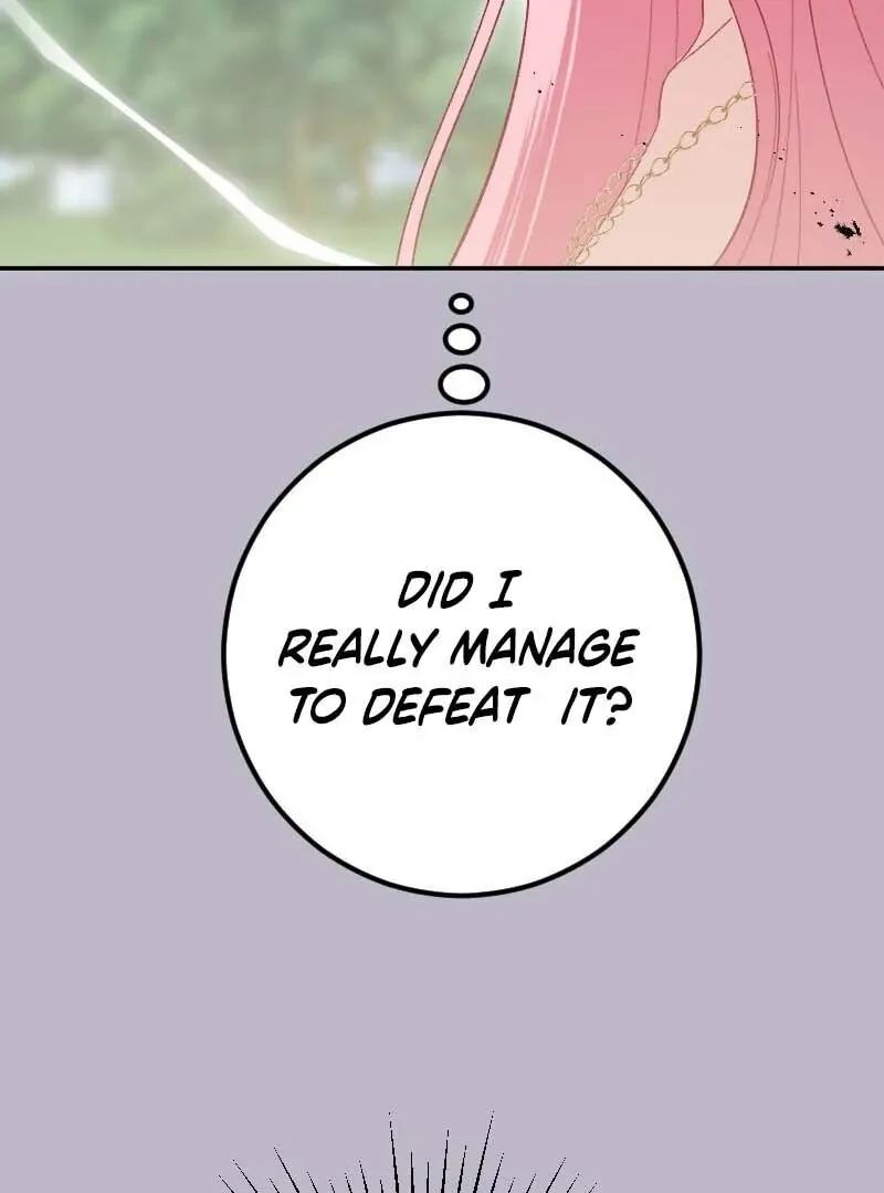 This Reincarnated Countess Is Trying to Escape From Her Prince Chapter 17 page 19 - 