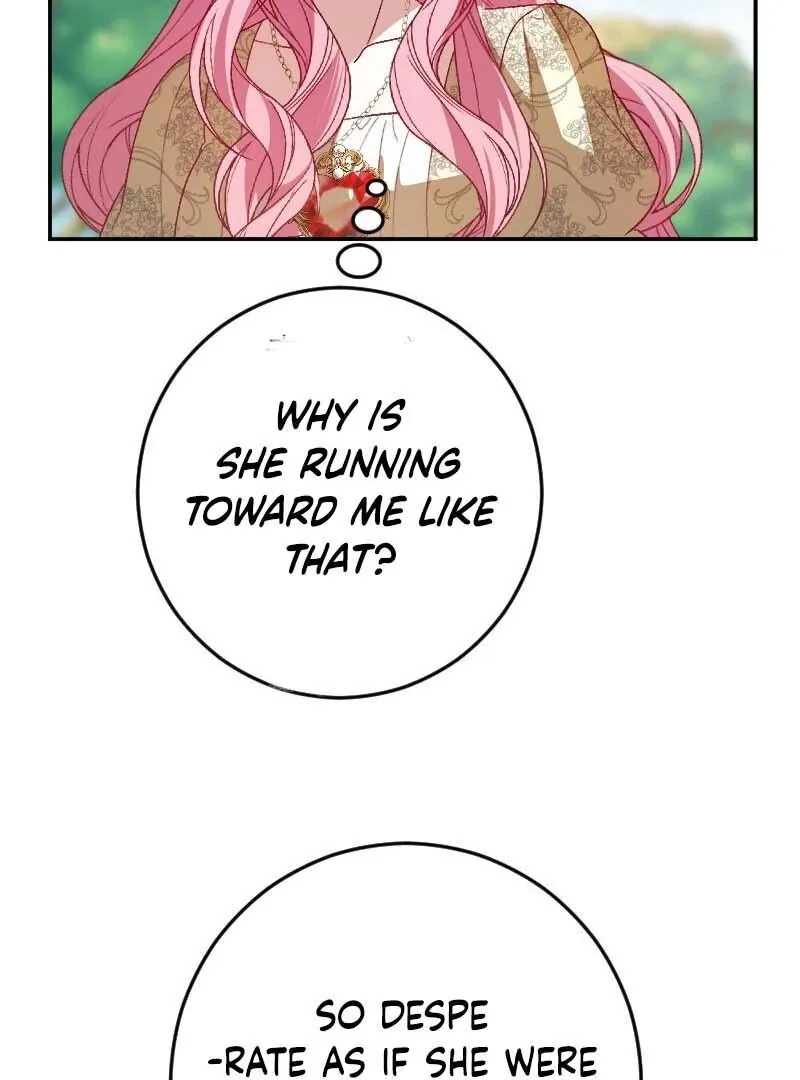This Reincarnated Countess Is Trying to Escape From Her Prince Chapter 17 page 35 - 