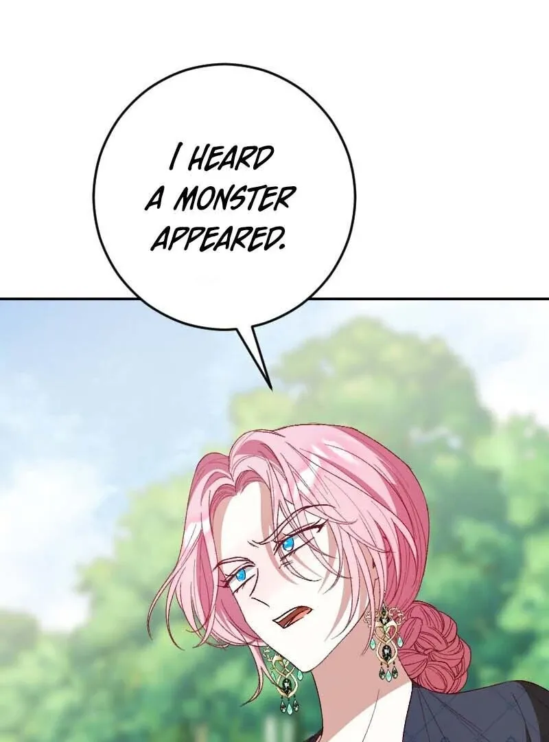 This Reincarnated Countess Is Trying to Escape From Her Prince Chapter 17 page 45 - 