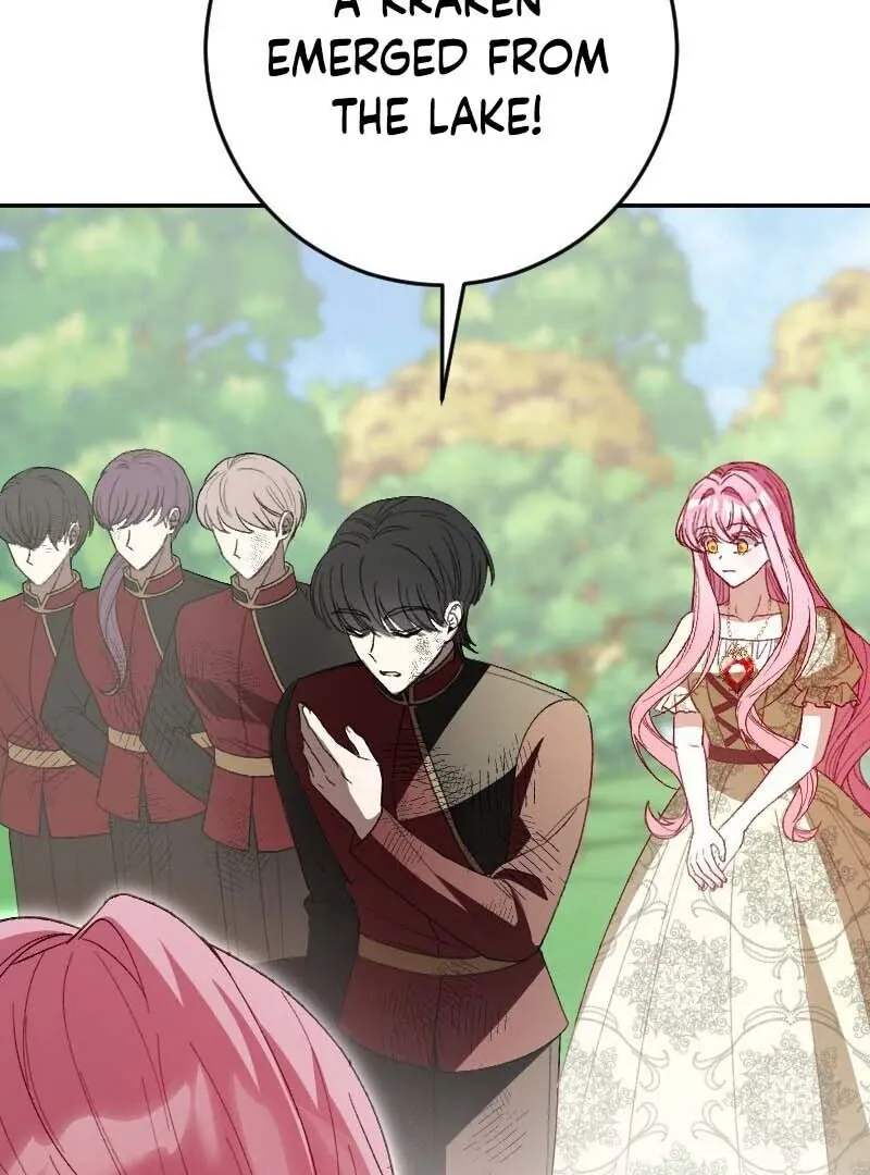 This Reincarnated Countess Is Trying to Escape From Her Prince Chapter 17 page 47 - 