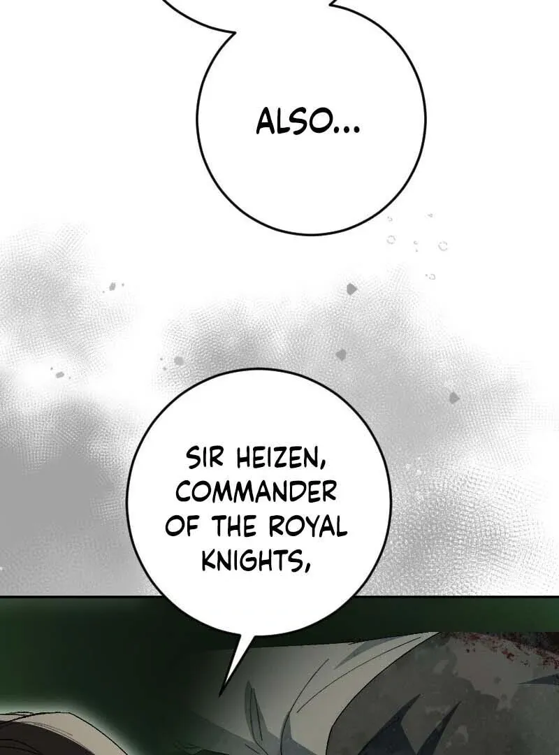 This Reincarnated Countess Is Trying to Escape From Her Prince Chapter 17 page 49 - 