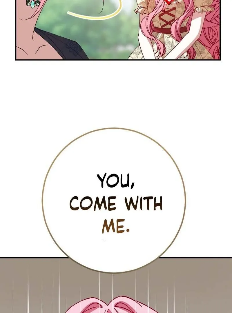 This Reincarnated Countess Is Trying to Escape From Her Prince Chapter 17 page 60 - 