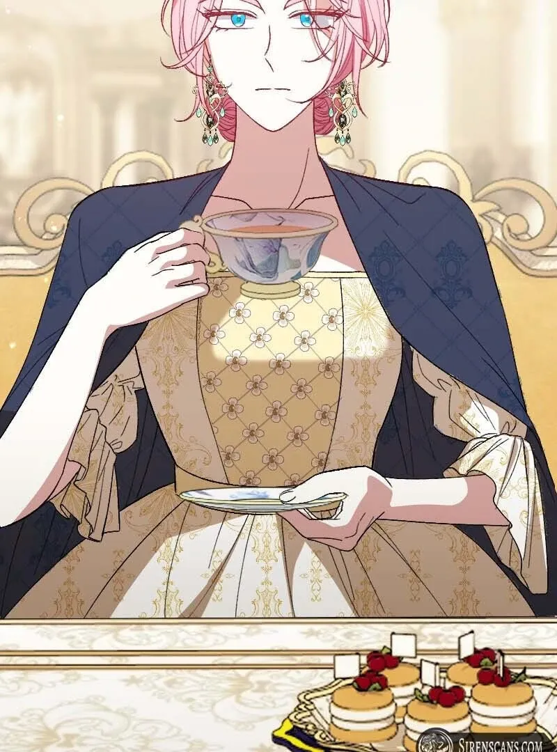 This Reincarnated Countess Is Trying to Escape From Her Prince Chapter 17 page 75 - 