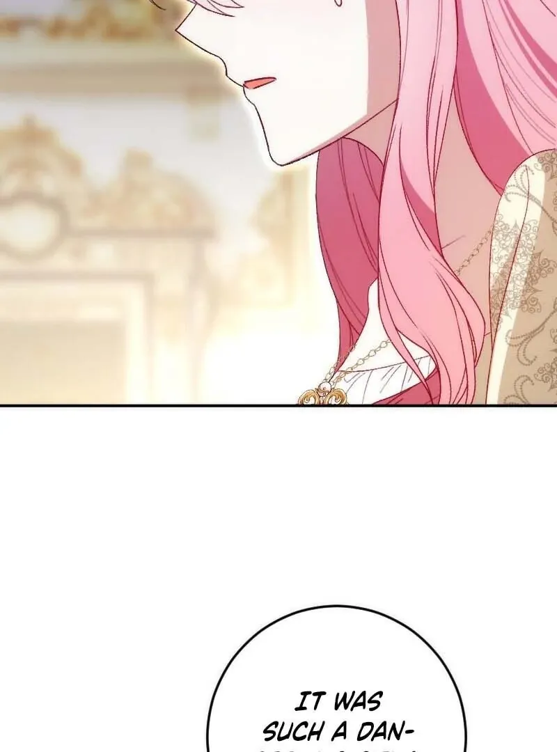 This Reincarnated Countess Is Trying to Escape From Her Prince Chapter 17 page 89 - 