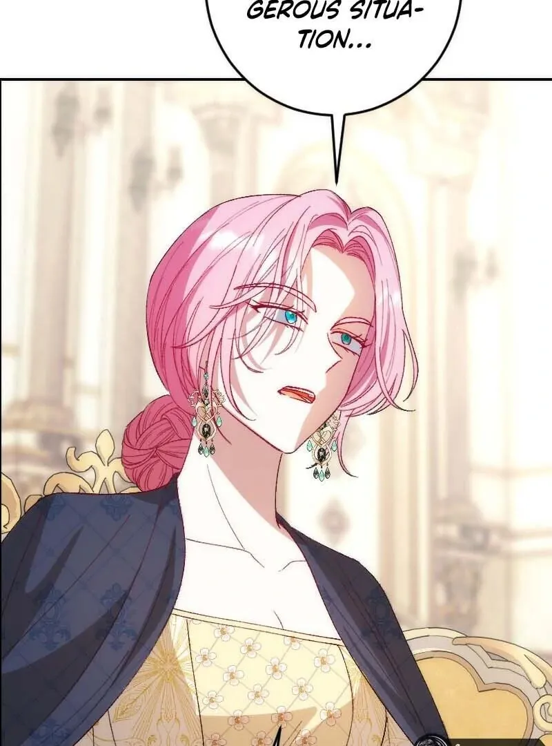This Reincarnated Countess Is Trying to Escape From Her Prince Chapter 17 page 90 - 