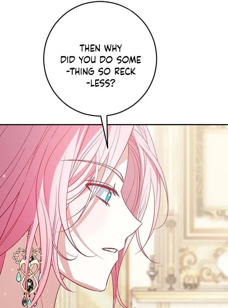 This Reincarnated Countess Is Trying to Escape From Her Prince Chapter 17 page 97 - 