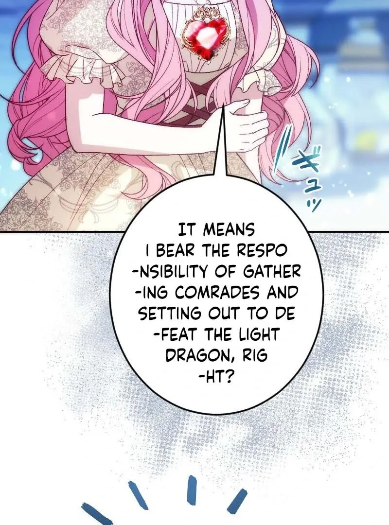 This Reincarnated Countess Is Trying to Escape From Her Prince Chapter 18 page 114 - 