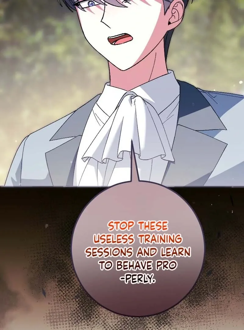 This Reincarnated Countess Is Trying to Escape From Her Prince Chapter 18 page 19 - 