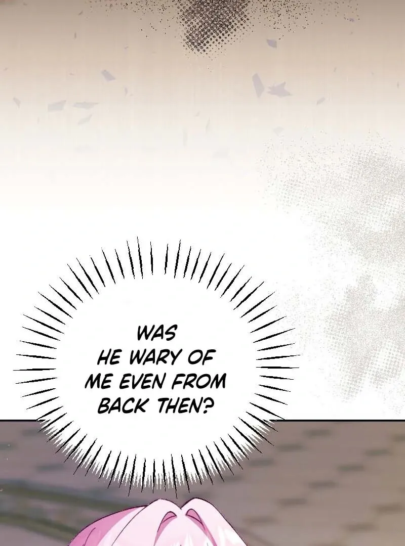 This Reincarnated Countess Is Trying to Escape From Her Prince Chapter 18 page 20 - 