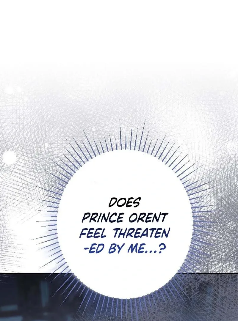 This Reincarnated Countess Is Trying to Escape From Her Prince Chapter 18 page 3 - 