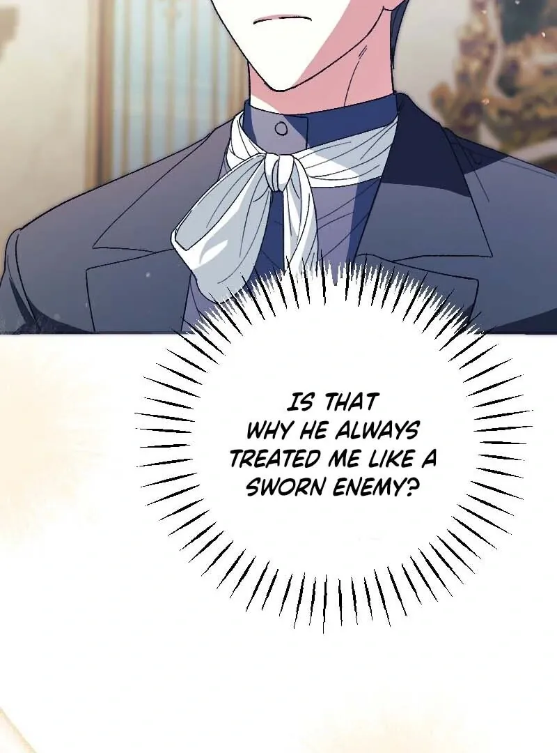 This Reincarnated Countess Is Trying to Escape From Her Prince Chapter 18 page 22 - 