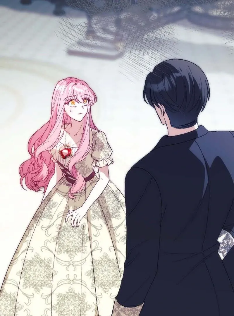 This Reincarnated Countess Is Trying to Escape From Her Prince Chapter 18 page 4 - 